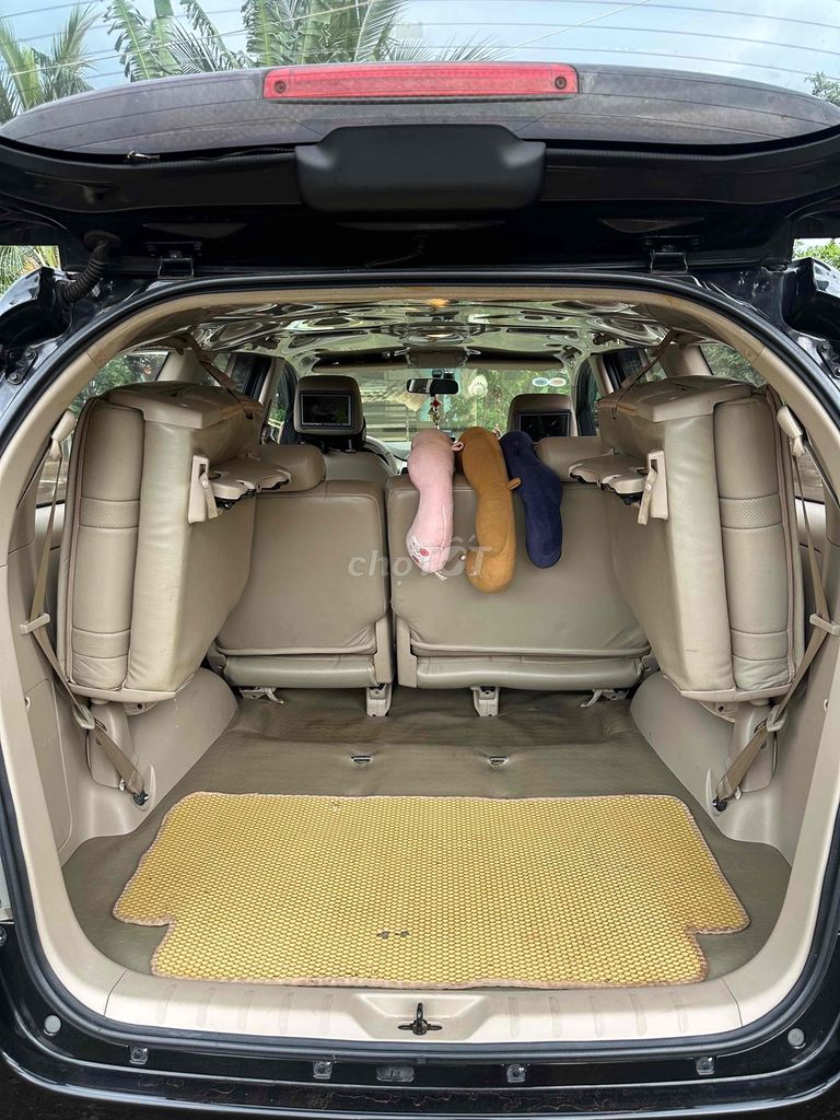 Toyota Innova 2006 - 110000 km. Mua bán Ô tô tại Huyện Bù Gia Mập Bình Phước được đăng bởi Ô Tô Anh Quan hình 12