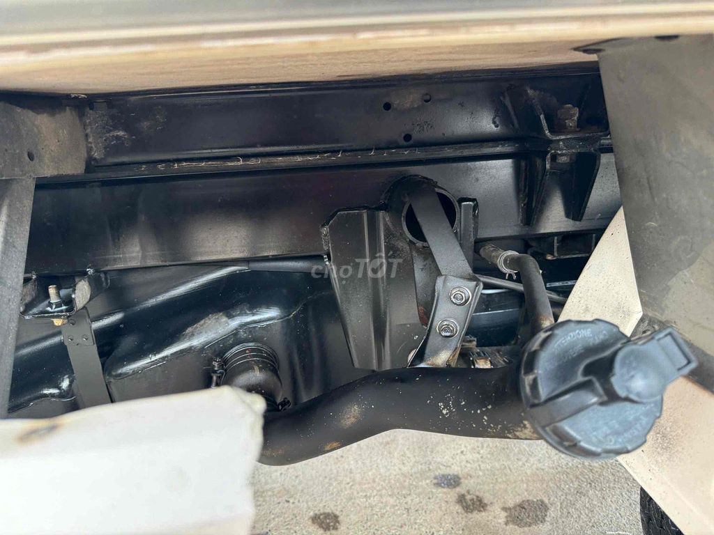 Hyundai H150 Đông lạnh 2018. Mua bán Xe tải, xe ben tại Quận 12 Tp Hồ Chí Minh được đăng bởi To tien thang hình 4