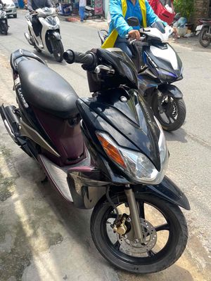 LuViAT 2011 Bstp Máy zin. Mua bán Xe máy tại Quận Gò Vấp Tp Hồ Chí Minh được đăng bởi Đăng Khôi