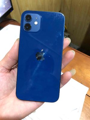 Apple iPhone 12 64GB giao lưu bán gl hà nội