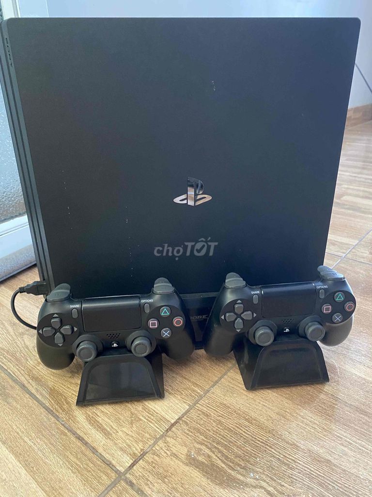 Sony PS4 Pro đã hack 2 tay. Mua bán Thiết bị chơi game tại Huyện An Lão Hải Phòng được đăng bởi duong nguyen hình 1