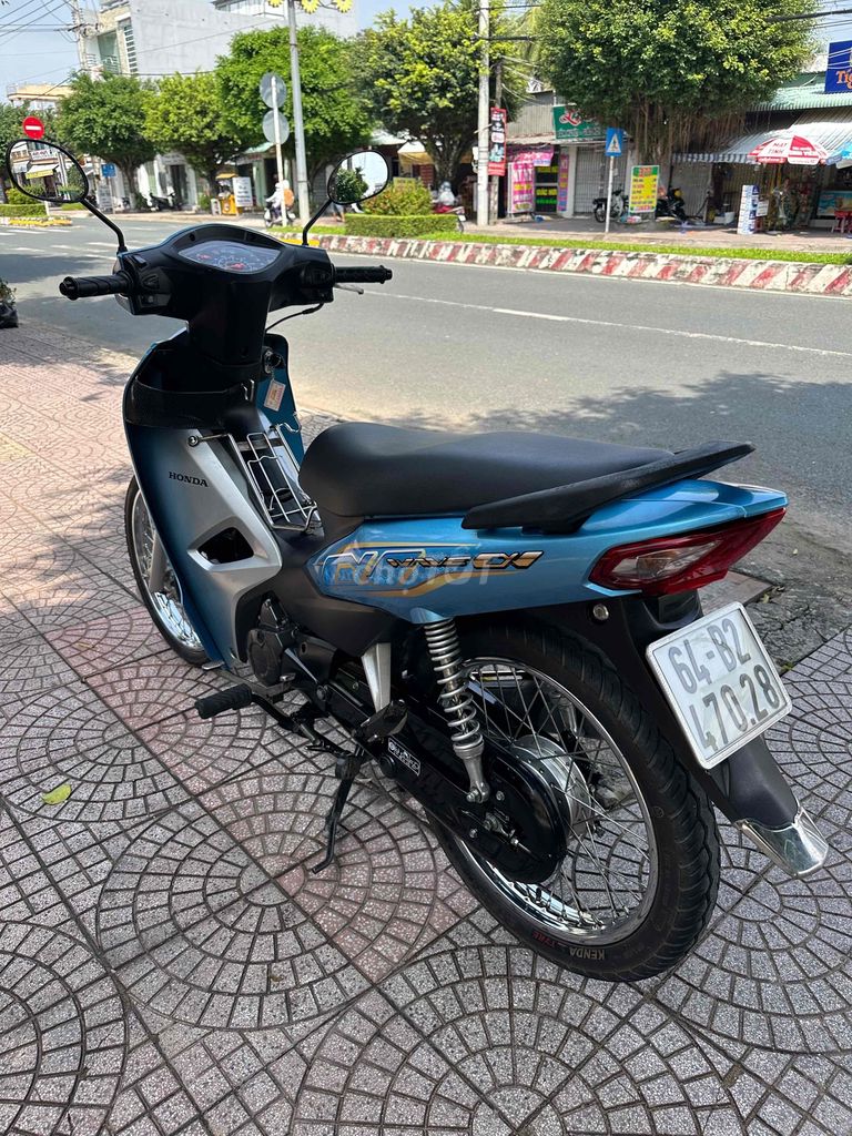 Honda Wave Anpha 2021 zin dep vĩnh long. Mua bán Xe máy tại Thành phố Vĩnh Long Vĩnh Long được đăng bởi xe máy Tùng Beo hình 5