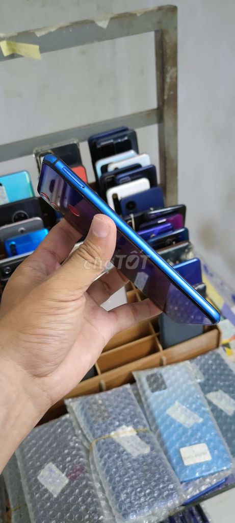 Huawei honor 8x, ram 4gb, 64gb. Mua bán Điện thoại tại Quận Gò Vấp Tp Hồ Chí Minh được đăng bởi A LONG   nhận thanh toán THẺ TÍN DỤNG hình 3