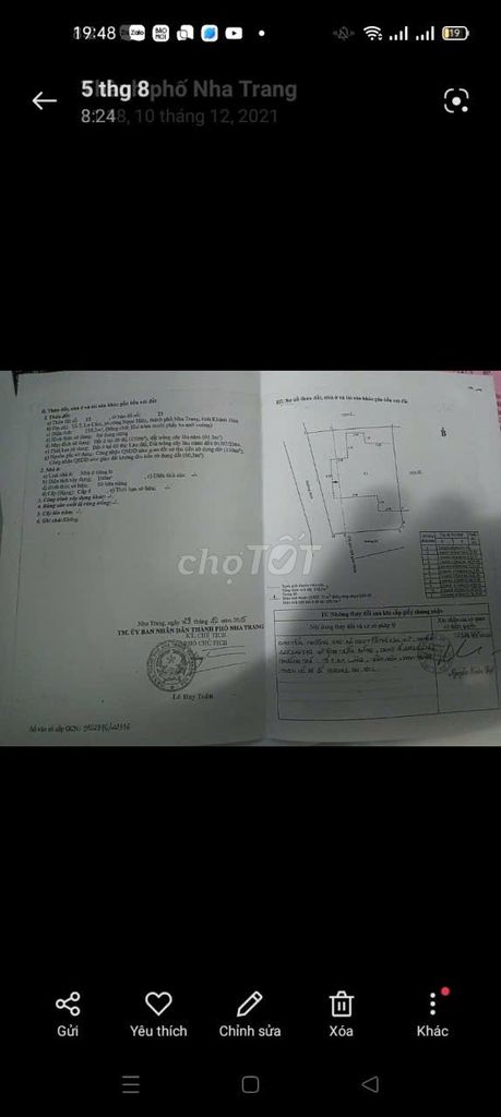 Продажа дома всего в 10 минутах от центра Нячанга