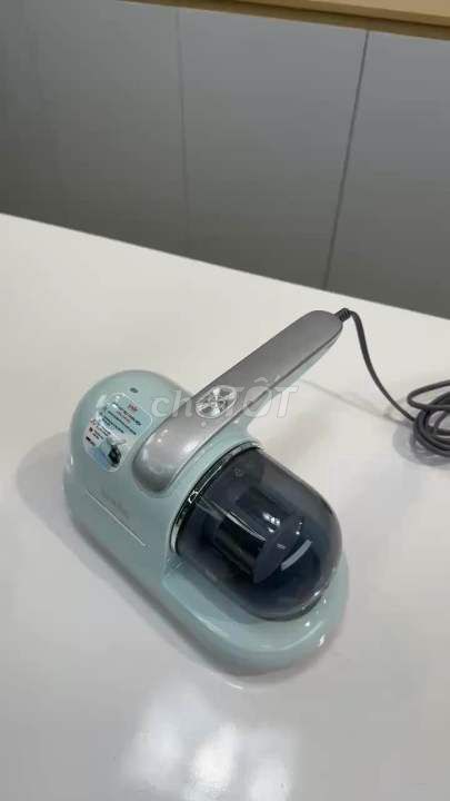 Máy hút bụi UNIE UMV62 Xanh nhạt. Mua bán Thiết bị vệ sinh, nhà tắm tại Quận Hà Đông Hà Nội được đăng bởi Tố Hoài hình 1