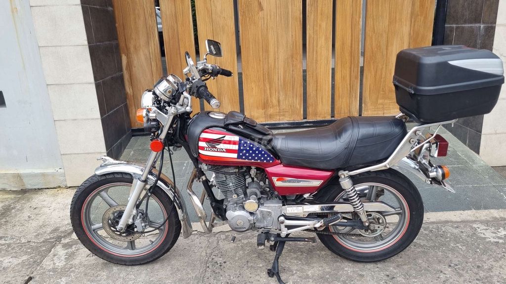 Bán lại xe honda moto mater xe đẹp. Mua bán Xe máy tại Quận Hải Châu Đà Nẵng được đăng bởi Dức long hình 3