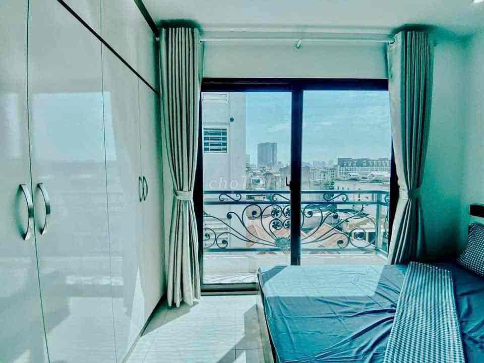 Đại Hạ Giá! CHDV Thái Thịnh, 14P KK, DT 1 tỷ, PCCC đầy đủ. Mua bán căn hộ/chung cư tại Quận Đống Đa Hà Nội được đăng bởi Trần Thị Thuỳ Phương hình 2