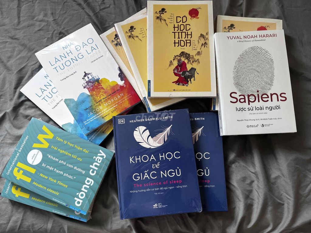 xả kho bán 60% giá bìa sách. Mua bán Sách tại Thành phố Cà Mau Cà Mau được đăng bởi Phụng Nguyễn hình 1