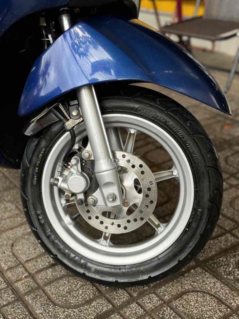 Grander Fi 2017. Mua bán Xe máy tại Thành phố Buôn Ma Thuột Đắk Lắk được đăng bởi Ngô quốc Việt  hình 4