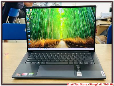 Lenovo Slim 7 Pro X Ryzen 9 6900HS 32GB/1TB SSD