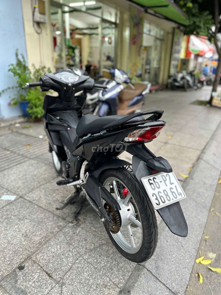 Honda winner 2018 mới 90% Biển số 66 chính chủ. Mua bán Xe máy tại Quận Tân Phú Tp Hồ Chí Minh được đăng bởi Tuanduy hình 3