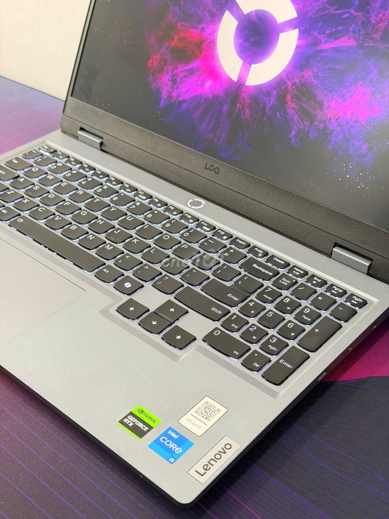 Lenovo LOQ 15IAX9 bh2028. Mua bán Laptop tại Quận Gò Vấp Tp Hồ Chí Minh được đăng bởi Trung Bán Lap hình 1