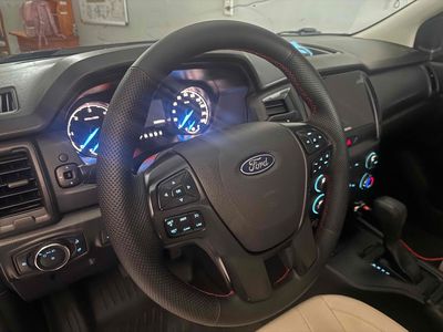 Ford Ranger 2019 XLS 2.2L 4x2 AT - 160000 km. Mua bán Ô tô tại Huyện Trảng Bom Đồng Nai được đăng bởi Đinh Văn Hiện