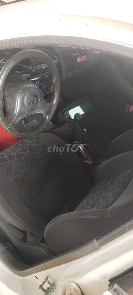 Xe chính chủ để không đi, muốn bán. Mua bán Ô tô tại Huyện Krông Năng Đắk Lắk được đăng bởi trường  hình 4