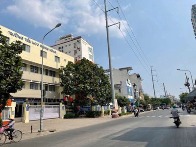 💧🔥Nhà hẻm oto Ngang 6m Lạc Long Quân, q11. Mua bán nhà ở tại Quận 11 Tp Hồ Chí Minh được đăng bởi Quang