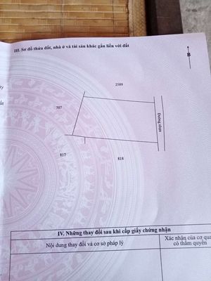 Đất thổ cư, sổ sẵn ra công chứng nhanh gọn.. Mua bán đất tại Huyện Duyên Hải Trà Vinh được đăng bởi Kim Thi