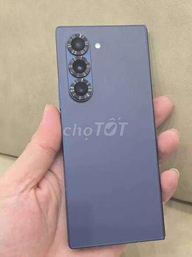samsung Z Fold 6. Mua bán Điện thoại tại Huyện Đầm Dơi Cà Mau được đăng bởi Thành hình 1