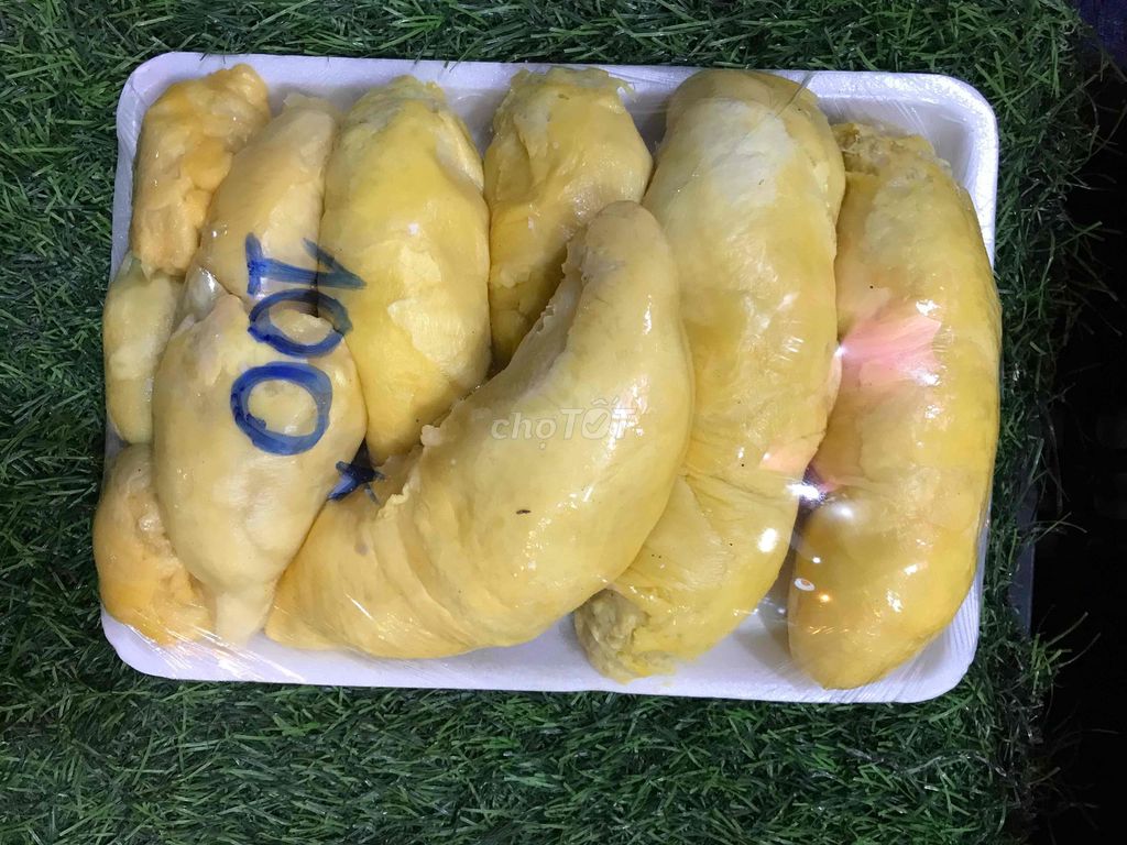 Sầu riêng Ri6. Mua bán Đồ ăn, thực phẩm và các loại khác tại Quận Tân Bình Tp Hồ Chí Minh được đăng bởi Thực phẩm sấy khô việt anh hình 1