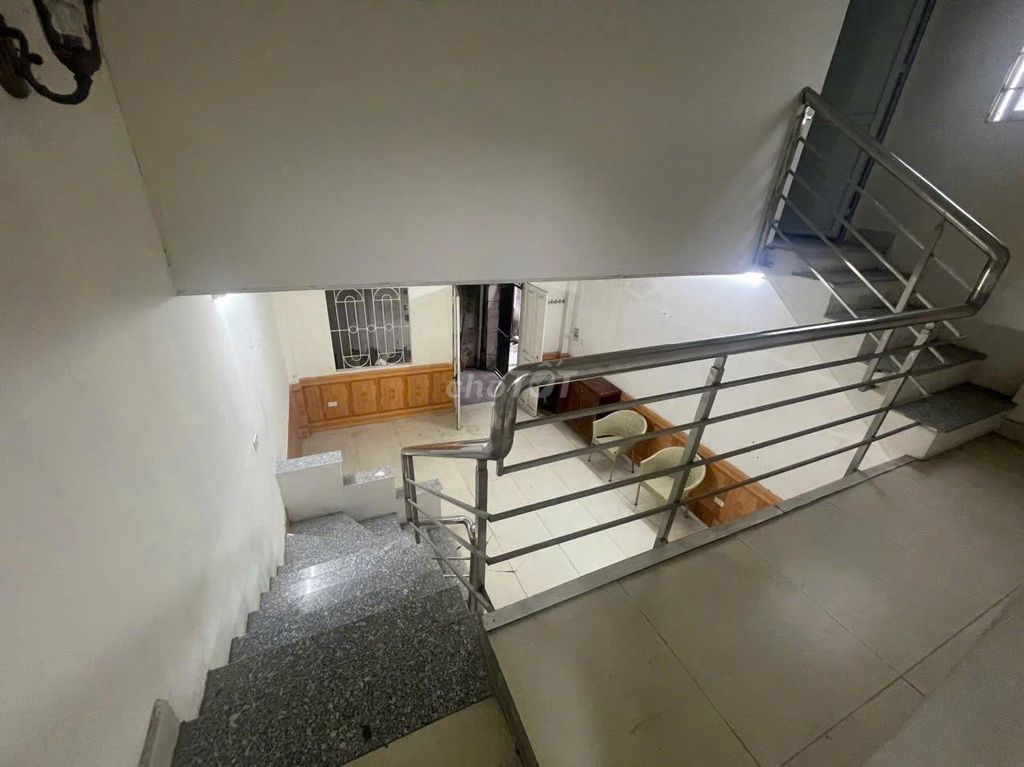 CHO THUÊ NHÀ RIÊNG TÂN MAI, HOÀNG MAI – 50M² x 2 TẦNG, 2PN – 6,5 TRIỆU - ảnh 5