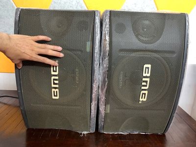 Đôi loa BMB CS-450V công suất 450W giá 2tr150k. Mua bán Tivi, Âm thanh tại Quận Ba Đình Hà Nội được đăng bởi Mr Cung