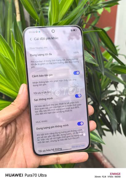 Honor GT Pro 12GB/256GB Vàng hồng 98%. Mua bán Điện thoại tại Quận Bình Tân Tp Hồ Chí Minh được đăng bởi Hội Đồ Điện Tử hình 1