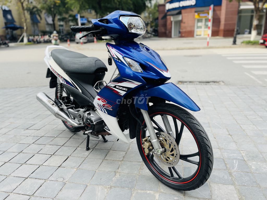 SUZUKI AXELO 125FI NGUYÊN BẢN CHÍNH CHỦ