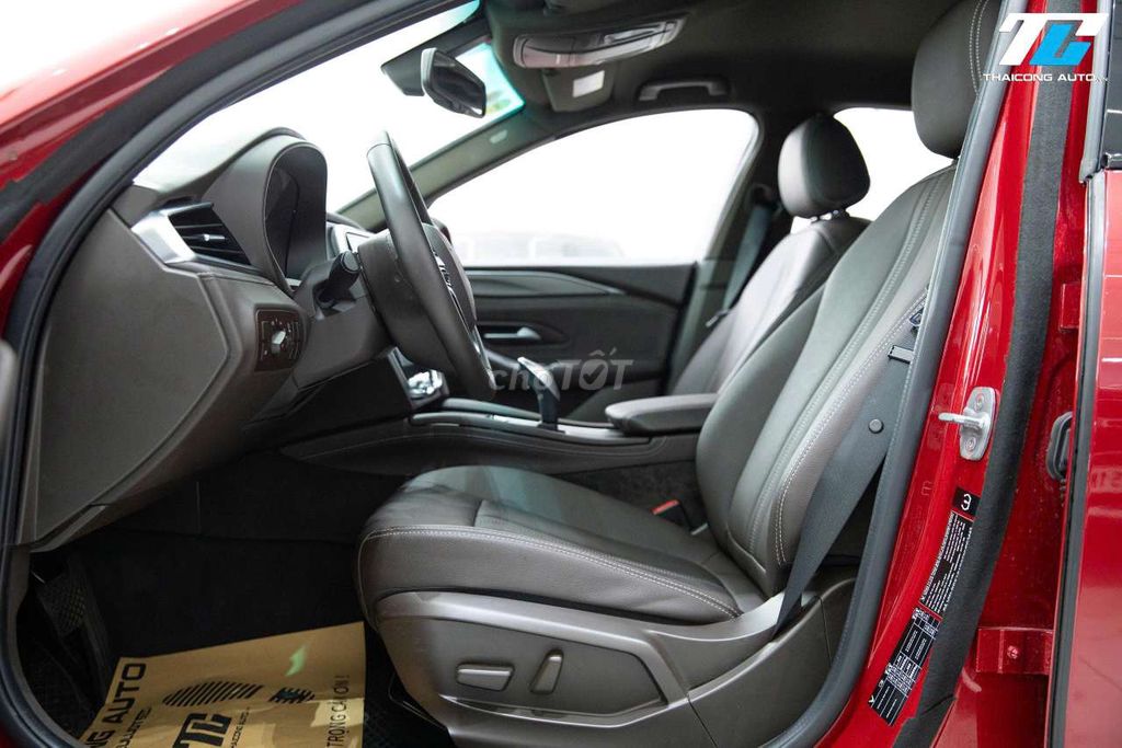 VINFAST LUX A BASE 2022 -37000km. Mua bán Ô tô tại Quận Gò Vấp Tp Hồ Chí Minh được đăng bởi TUYỀN KUPPY XE LƯỚT LUXURY  hình 5