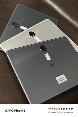 Oppo pad 2, pad 3 fullbox và đủ dung lượng. Mua bán Máy tính bảng tại Quận Cầu Giấy Hà Nội được đăng bởi Duy PhuongLe