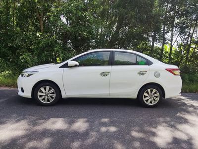 Cần bán vios E 2017. Mua bán Ô tô tại Huyện Hoàng Sa Đà Nẵng được đăng bởi Phạm Mạnh Dũng