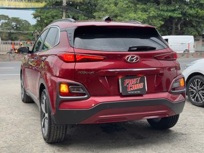 Hyundai Kona 2020  - 21000 km. Mua bán Ô tô tại Thành phố Thủ Đức Tp Hồ Chí Minh được đăng bởi Thy Ôtô Cũ Miền Nam