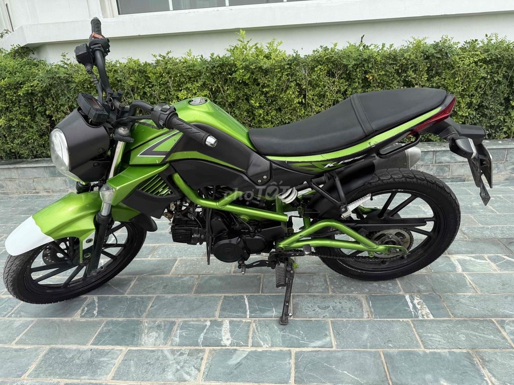 Bán kimco kpai 50cc học sinh dáng thể thao. Mua bán Xe máy tại Quận Bắc Từ Liêm Hà Nội được đăng bởi Hữu Nhuận hình 4