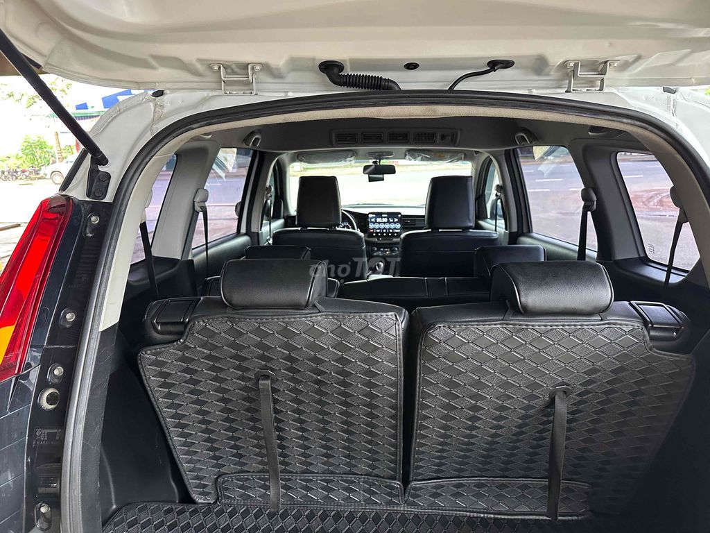 Suzuki Ertiga 2023 - 45000 km. Mua bán Ô tô tại Huyện Bảo Lâm Lâm Đồng được đăng bởi Chí Ngọc Đạt hình 14