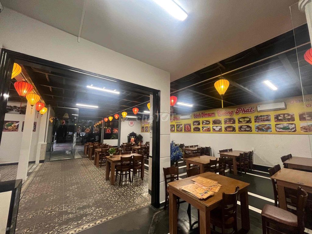 Cho Thuê Mặt Bằng Kinh Doanh Buôn Bán Sầm Uất Chánh Nghĩa Thủ Dầu Bình. Cho thuê văn phòng, mặt bằng kinh doanh tại Thành phố Thủ Dầu Một Bình Dương được đăng bởi Trần Văn Nam hình 4