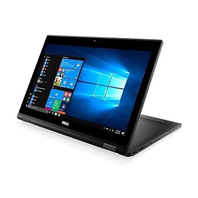LAPTOP DELL 7389 (2 TRONG 1) GẬP XOAY 360