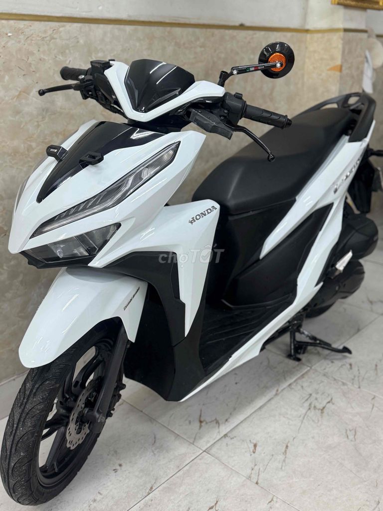 Vario 150 khoá trắng đen mới keng 43C1-902.47. Mua bán Xe máy tại Quận Sơn Trà Đà Nẵng được đăng bởi Minh Dũng bán trả góp 136 vân đồn  hình 2