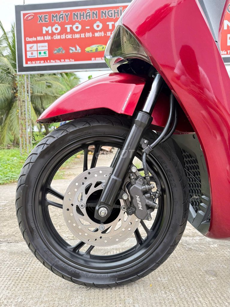 Sh 150 2017. Mua bán Xe máy tại Thành phố Bến Tre Bến Tre được đăng bởi Đỗ nhân nghĩa hình 5