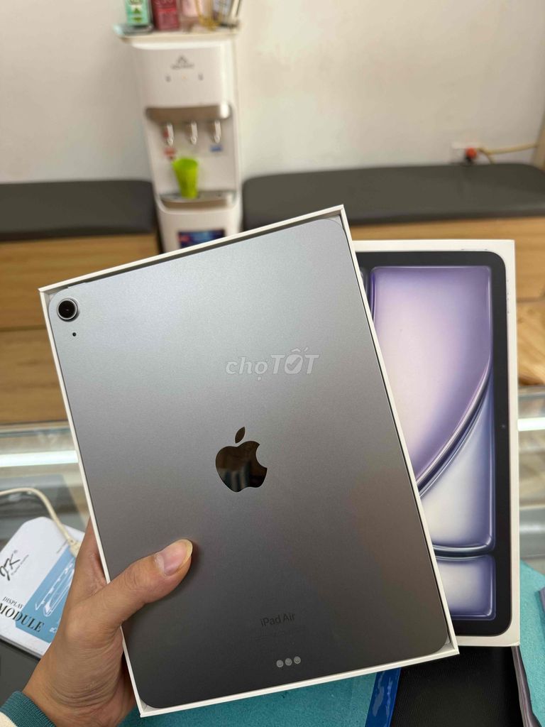 iPad Air 6 M2 11 inch 2024 128GB