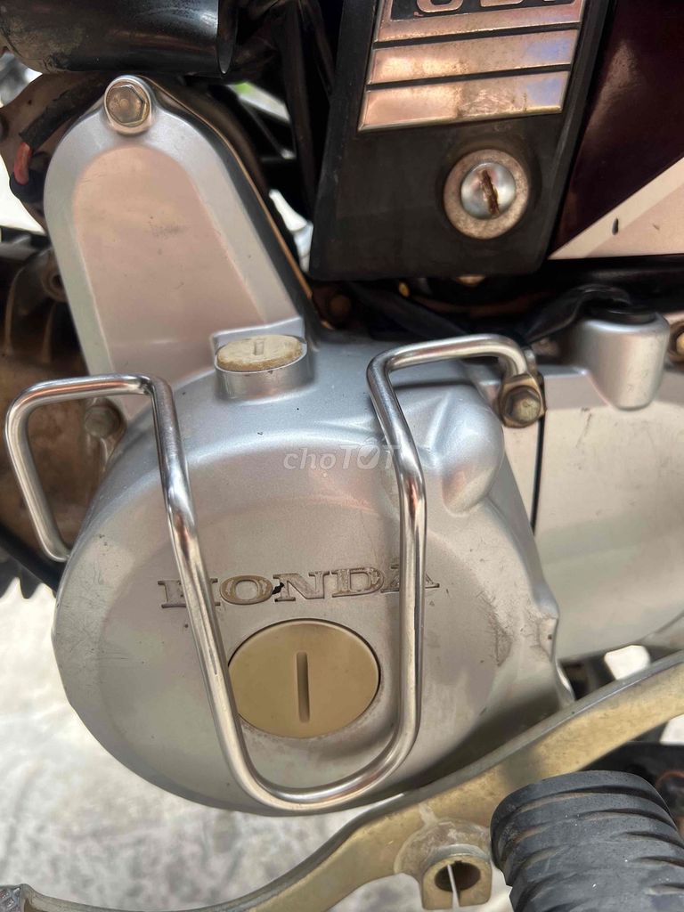 super dream 2012 đầu nồi zin. Mua bán Xe máy tại Thành phố Dĩ An Bình Dương được đăng bởi hoàng hồ hình 4