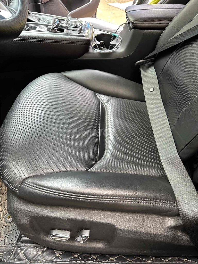 Mazda CX 8 2021 Deluxe - 48000 km. Mua bán Ô tô tại Quận Bình Tân Tp Hồ Chí Minh được đăng bởi văn anh hình 5