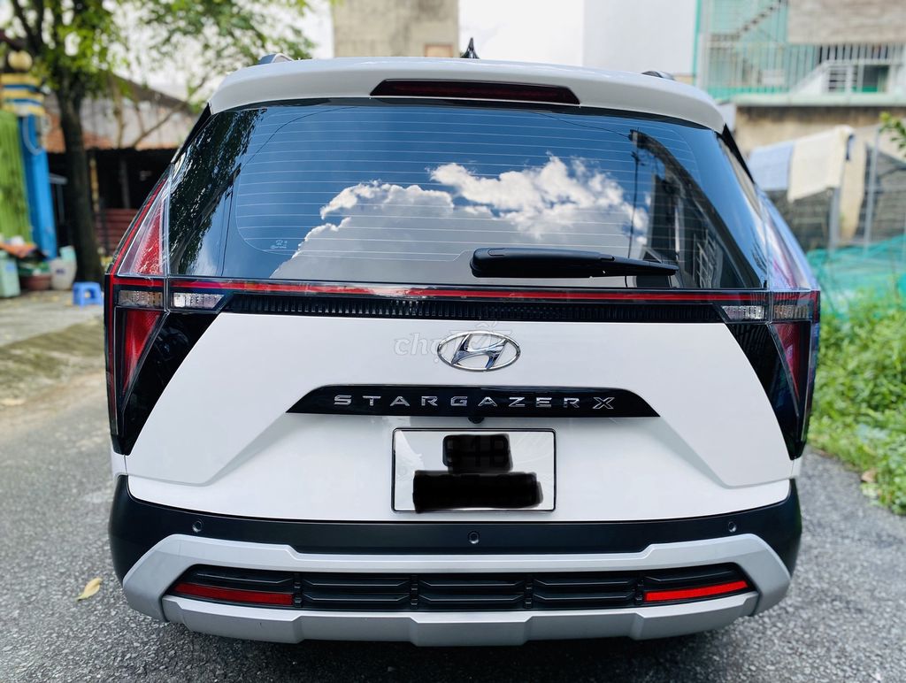Hyundai Stargazer 2024 X Cao cấp - 18000 km. Mua bán Ô tô tại Thành phố Thủ Đức Tp Hồ Chí Minh được đăng bởi Vu nguyen hình 2
