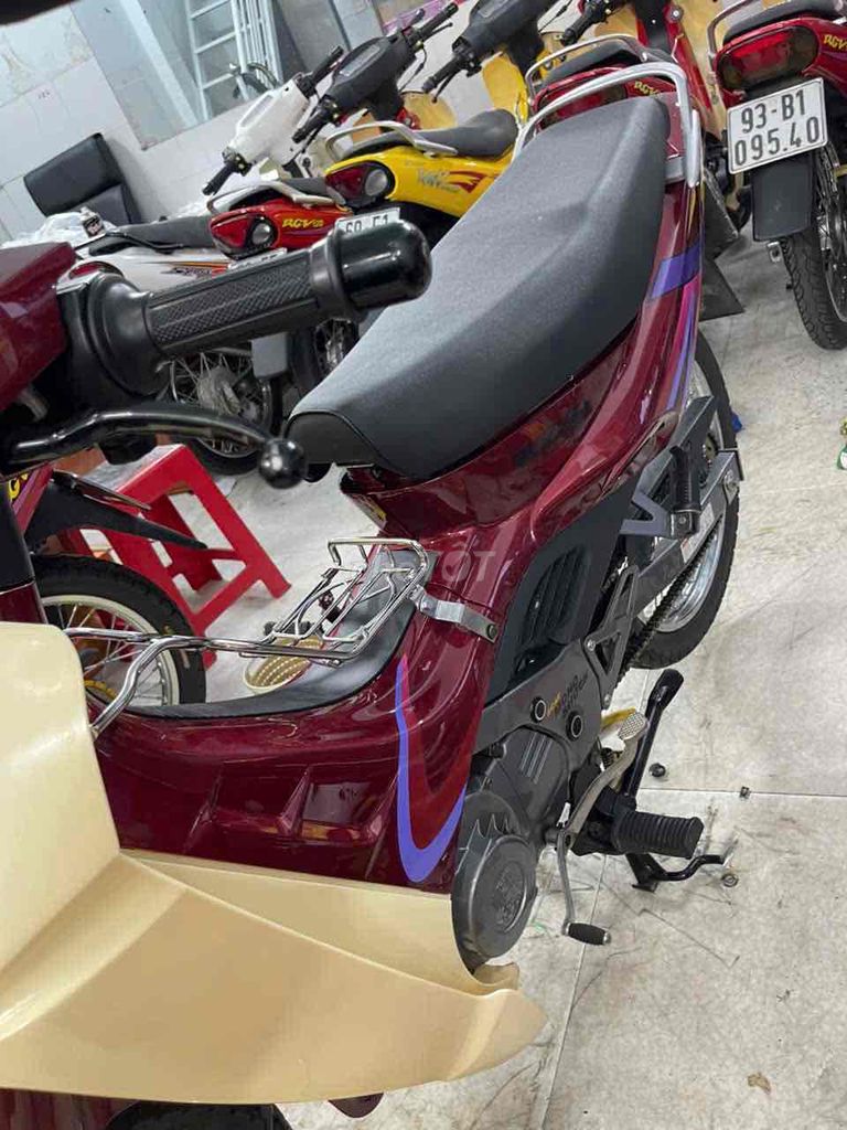 cần bán xe spot. Mua bán Xe máy tại Quận 12 Tp Hồ Chí Minh được đăng bởi Phan Huy Danh hình 3