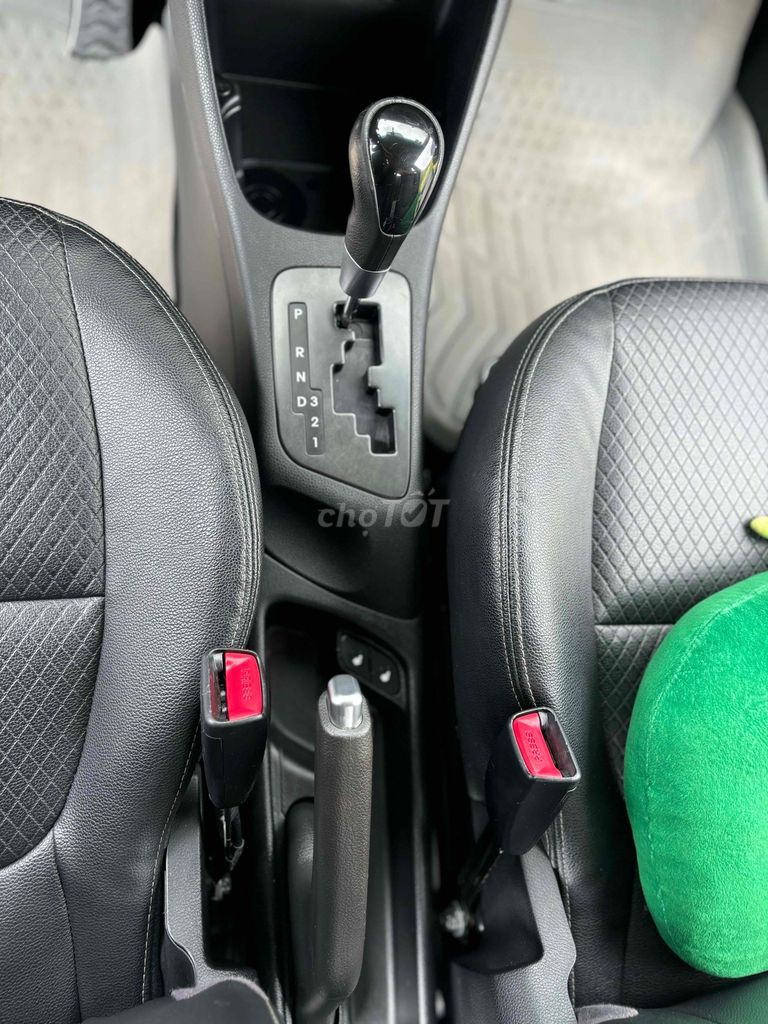 Kia Morning 2014 SX 1.1 AT Sport. Mua bán Ô tô tại Thành phố Long Xuyên An Giang được đăng bởi SHOP 2HAND XUKA hình 5