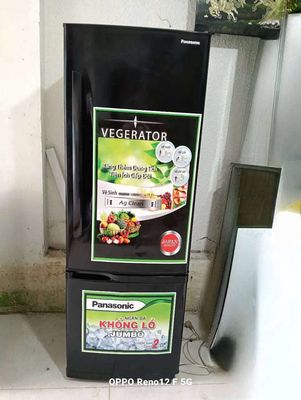 Cần thanh lý tủ lạnh Panasonic 300 lit. Mua bán Tủ lạnh tại Quận Gò Vấp Tp Hồ Chí Minh được đăng bởi Nhã phương 