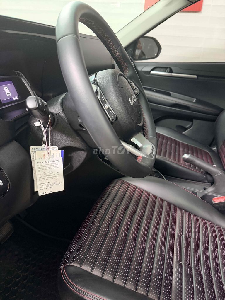 Bán Kia Sonet cuối 2023 Premium 1.5 AT cao nhất. Mua bán Ô tô tại Quận 11 Tp Hồ Chí Minh được đăng bởi Fan Kia hình 12