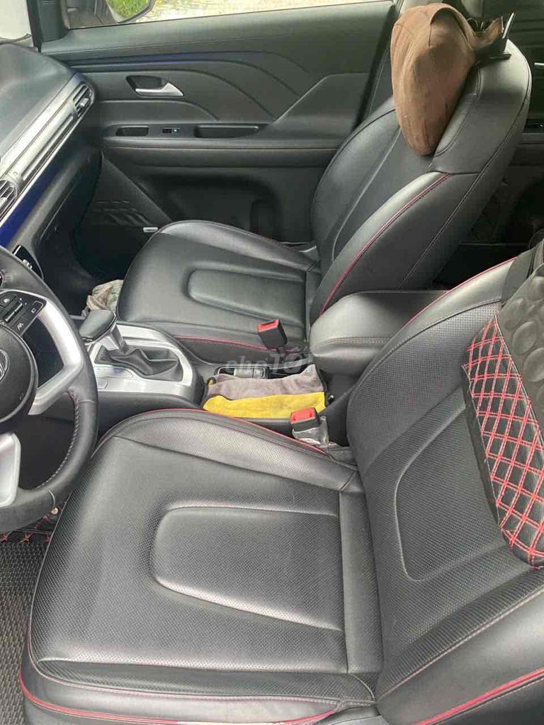 Hyundai Stargazer 2024 X Cao cấp - 400000 km. Mua bán Ô tô tại Thành phố Thủ Đức Tp Hồ Chí Minh được đăng bởi Hân nguyễn hình 10