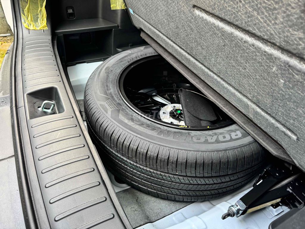 Hyundai Tucson 2023 2.0 AT Đặc biệt - 49900 km. Mua bán Ô tô tại Quận Ngũ Hành Sơn Đà Nẵng được đăng bởi Vinh hình 13