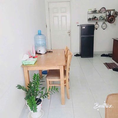 Thanh lý Bộ bàn ghế ăn như hình giá 700k. Mua bán Bàn ghế tại Quận Bình Tân Tp Hồ Chí Minh được đăng bởi Minh