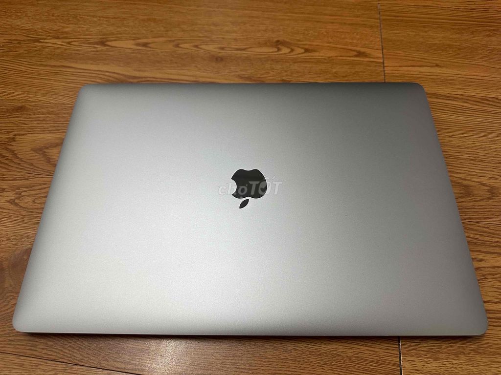 Macbook Pro 15 - 2019 - i9 16GB 512GB keng. Mua bán Laptop tại Quận Tân Phú Tp Hồ Chí Minh được đăng bởi Kalsidon hình 1