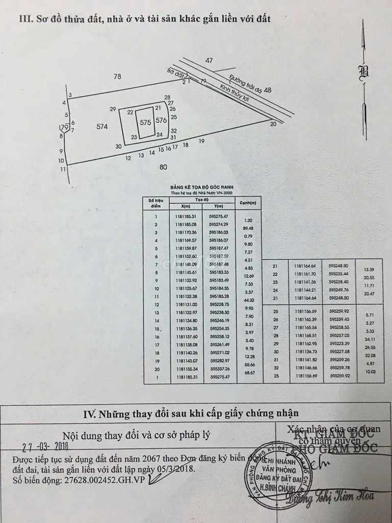 24,85tỷ Lixi LỘC XUÂN 2tỷ Lô ĐẤT nhà toạ Ấp6 xã HƯNG LONG H.BÌNH CHÁNH