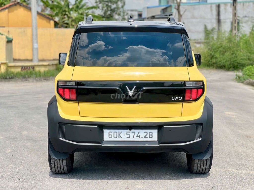 2024 thuê pin 21ngan. gương điện đồ chơi hơn 60tr. Mua bán Ô tô tại Thành phố Thuận An Bình Dương được đăng bởi Hoang Nguyen hình 5